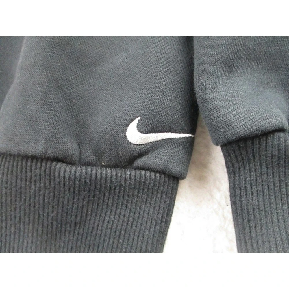 Nike ACG Hoodie Youth M Pullover All‎ Conditions Gear Graphic Outdoors DR5485